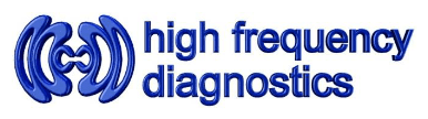 High Frequency Diagnostics